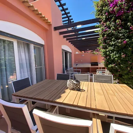 V3 Vitória Boulevard Vilamoura
