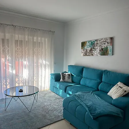 V3 Vitoria Boulevard Hébergement de vacances