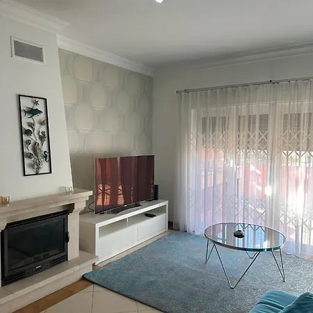 Hébergement de vacances V3 Vitoria Boulevard