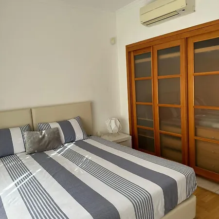 Hébergement de vacances V3 Vitoria Boulevard *