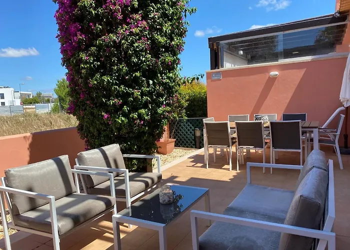 V3 Vitória Boulevard Dom wakacyjny