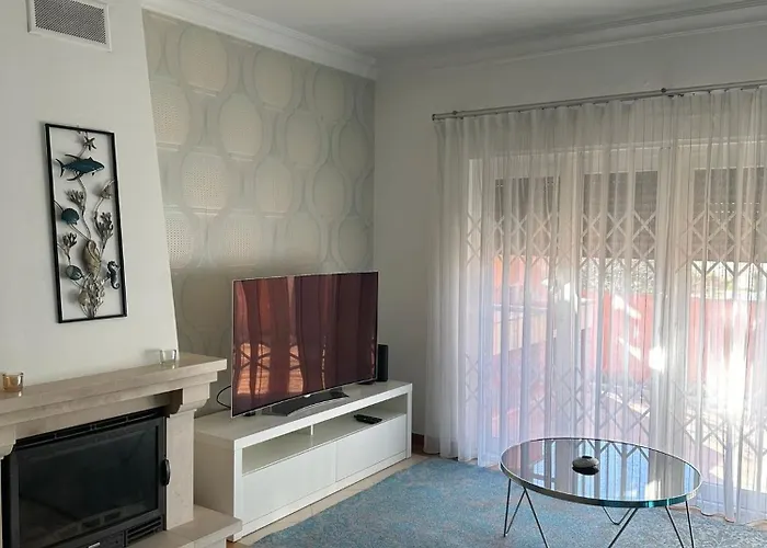 Dom wakacyjny V3 Vitória Boulevard