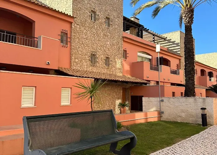 V3 Vitória Boulevard Dom wakacyjny *