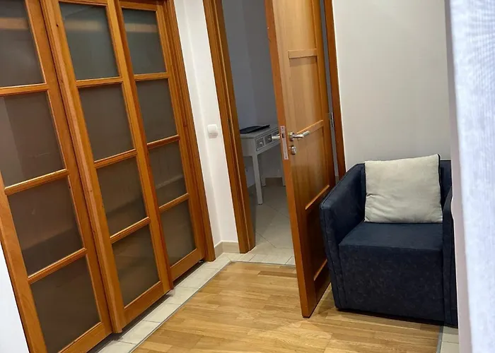 Dom wakacyjny V3 Vitória Boulevard *