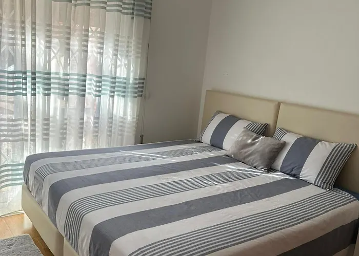 V3 Vitória Boulevard Vilamoura