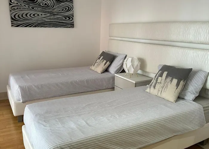 V3 Vitória Boulevard Vilamoura