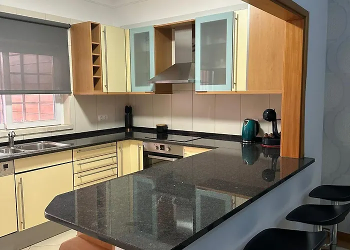 V3 Vitória Boulevard Dom wakacyjny