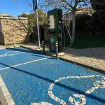 V3 Vitoria Boulevard Ferienhaus