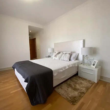 V3 Vitoria Boulevard Vakantiehuis *