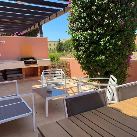 V3 Vitória Boulevard Casa de Férias *