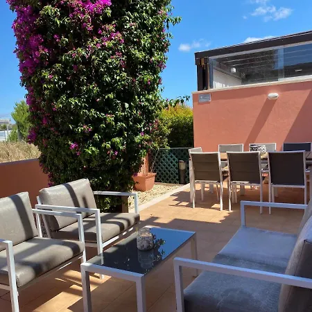 V3 Vitória Boulevard Casa de Férias