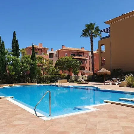 V3 Vitória Boulevard Vilamoura