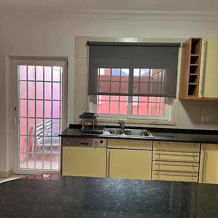 Nyaraló V3 Vitoria Boulevard