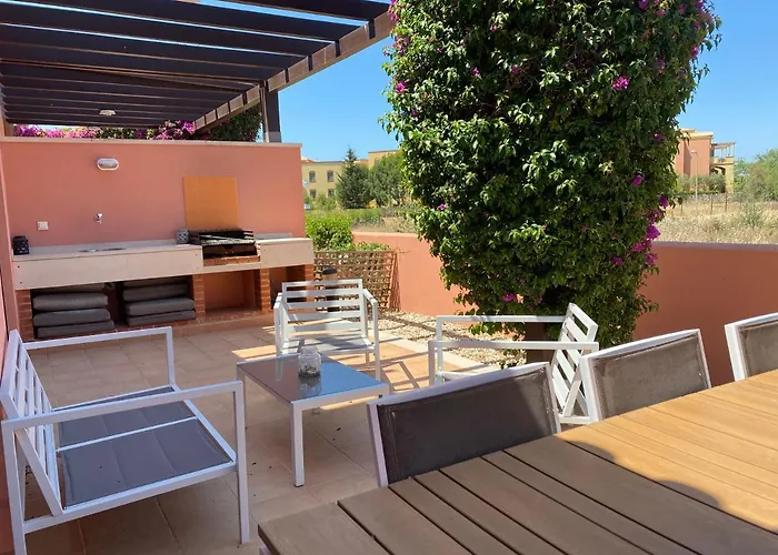 V3 Vitoria Boulevard Nyaraló *