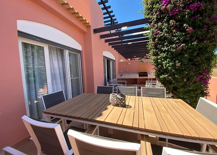 V3 Vitoria Boulevard Vilamoura