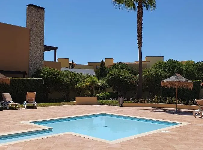 V3 Vitoria Boulevard Nyaraló *