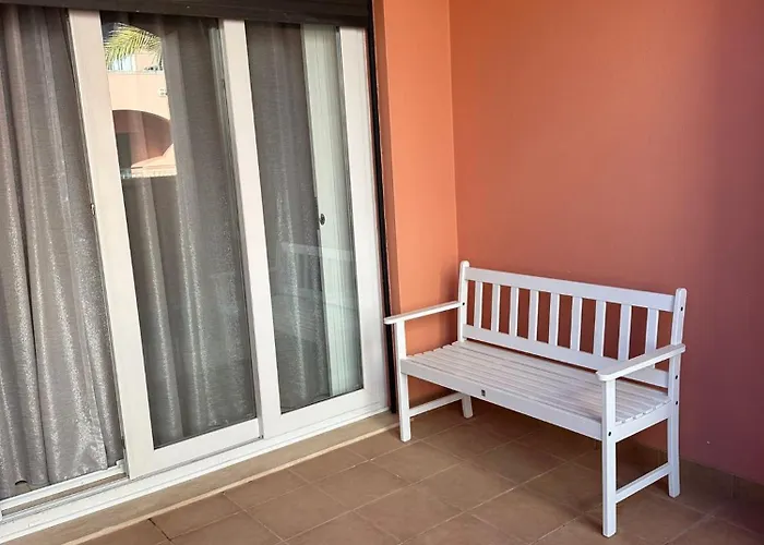 V3 Vitoria Boulevard Nyaraló *