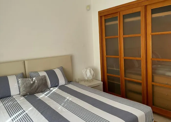 Semesterbostad V3 Vitoria Boulevard *