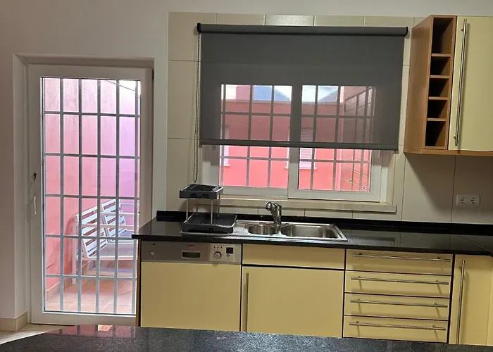 Nyaraló V3 Vitoria Boulevard