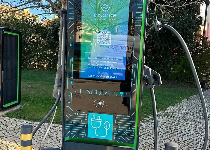 V3 Vitoria Boulevard *