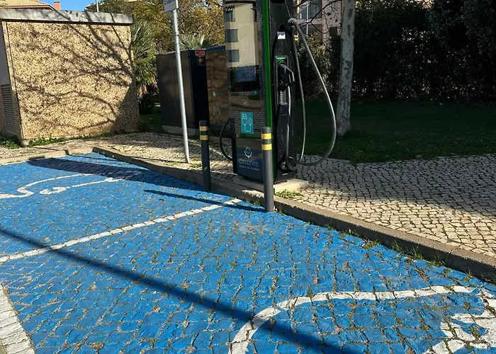 V3 Vitoria Boulevard Nyaraló