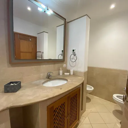 بيت للعطل V3 Vitoria Boulevard *