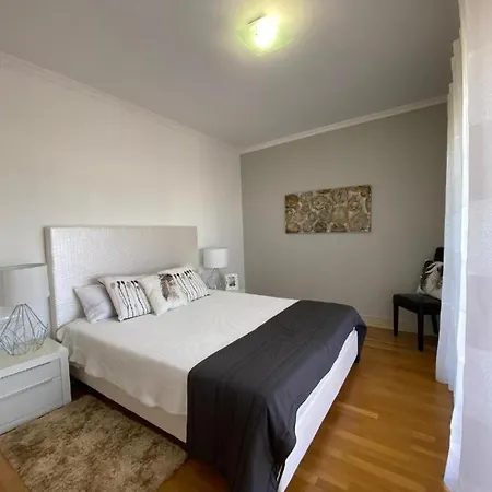 V3 Vitoria Boulevard بيت للعطل فيلامورا