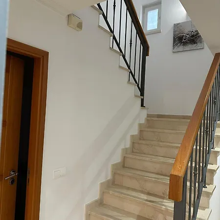 Prázdninový dům V3 Vitoria Boulevard *